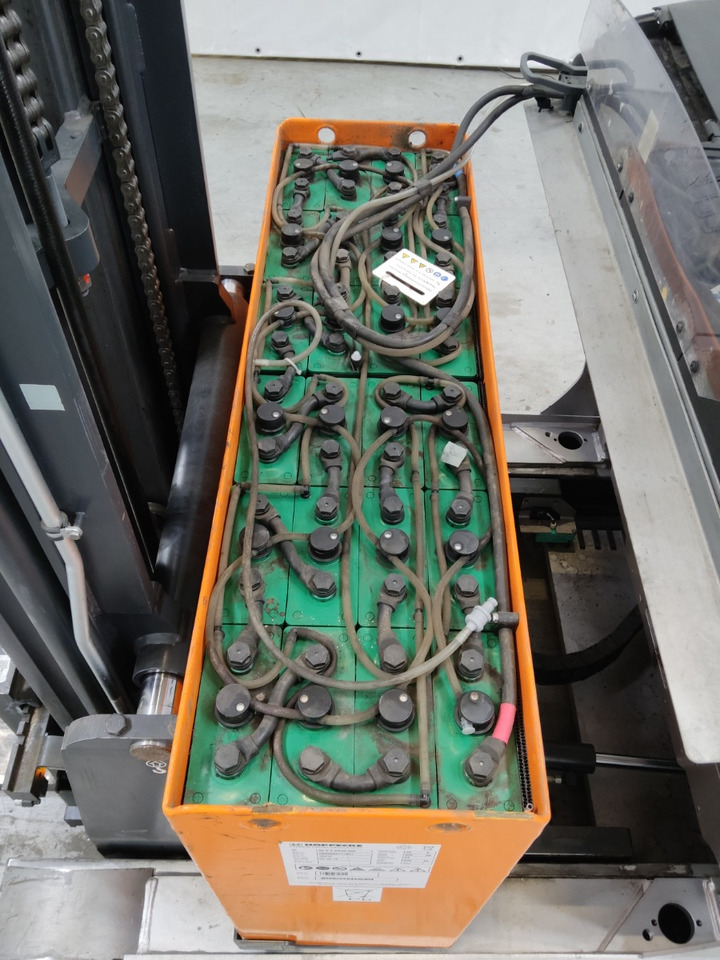 Still FM-X17 - Regalni viličar: slika Still FM-X17 - Regalni viličar Still FM-X17 - Regalni viličar: slika Still FM-X17 - Regalni viličar