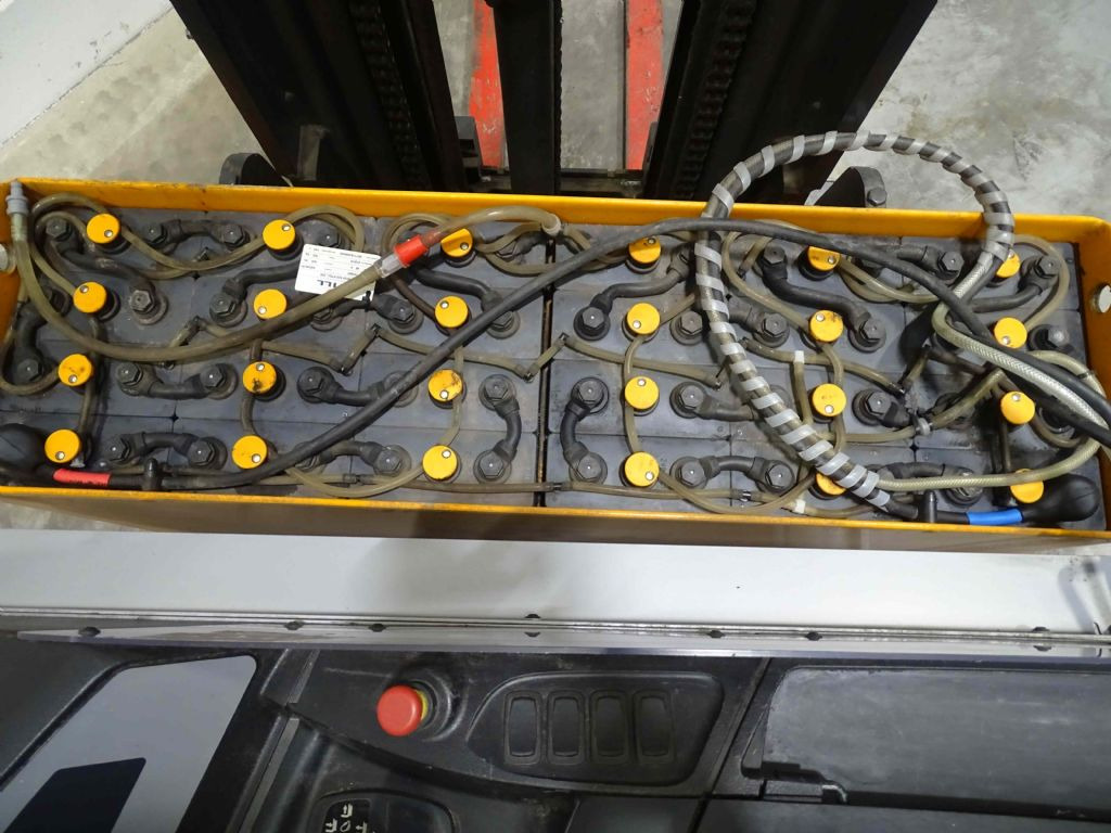 Still FM-X17 - Regalni viličar: slika Still FM-X17 - Regalni viličar Still FM-X17 - Regalni viličar: slika Still FM-X17 - Regalni viličar