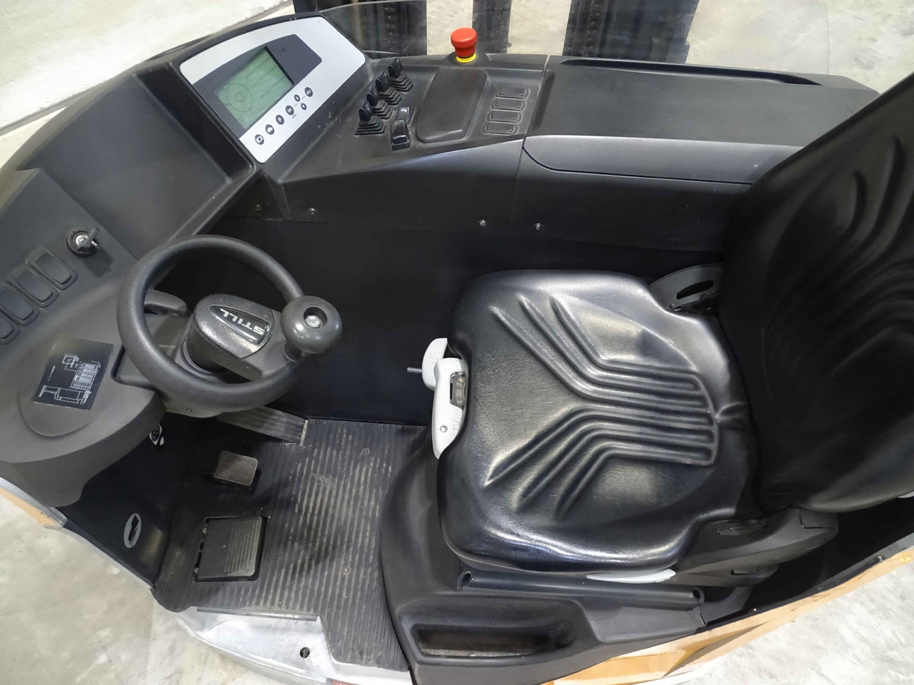 Still FM-X17 - Regalni viličar: slika Still FM-X17 - Regalni viličar Still FM-X17 - Regalni viličar: slika Still FM-X17 - Regalni viličar