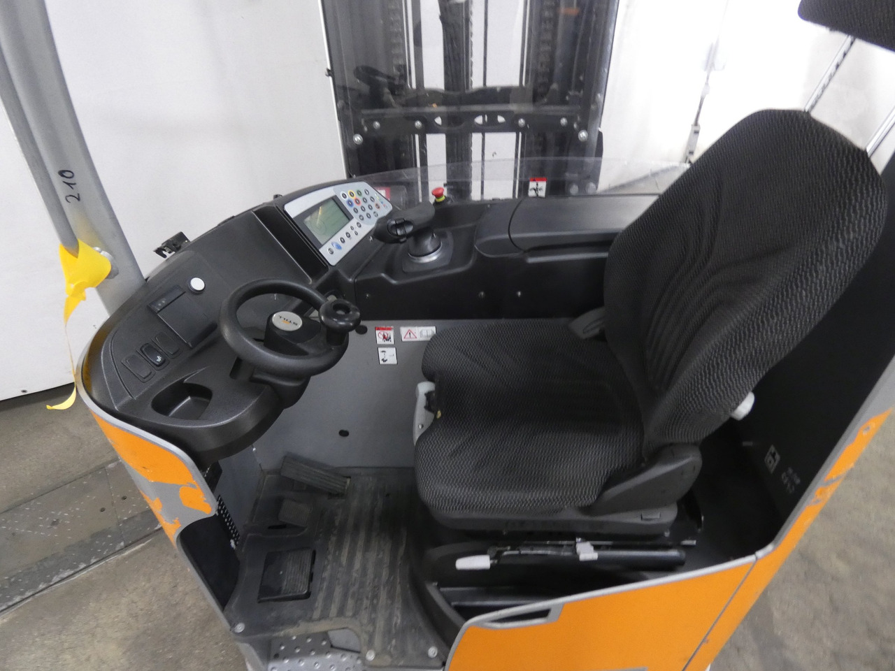 Still FM-X17 - Regalni viličar: slika Still FM-X17 - Regalni viličar Still FM-X17 - Regalni viličar: slika Still FM-X17 - Regalni viličar