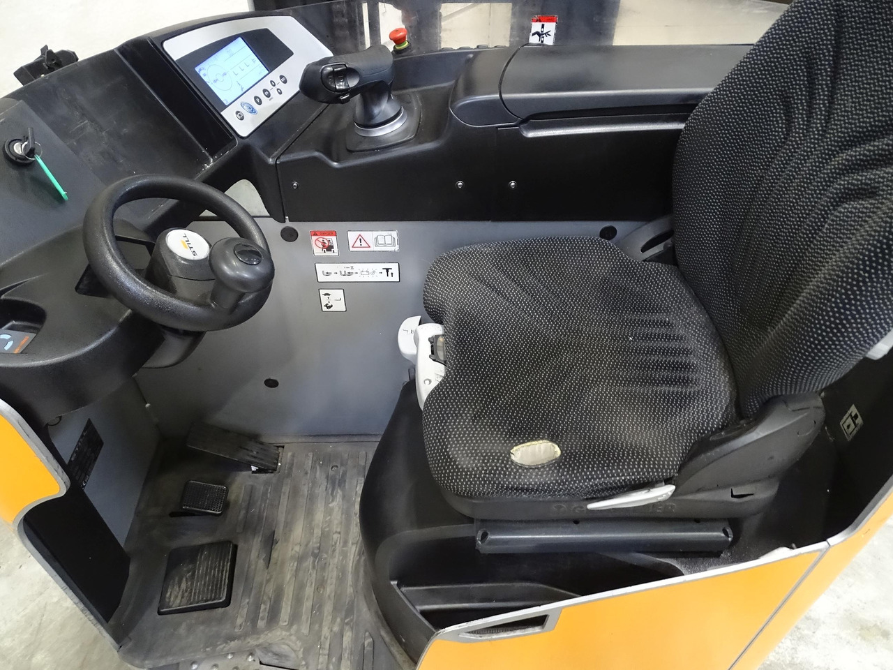 Still FM-X17 - Regalni viličar: slika Still FM-X17 - Regalni viličar Still FM-X17 - Regalni viličar: slika Still FM-X17 - Regalni viličar