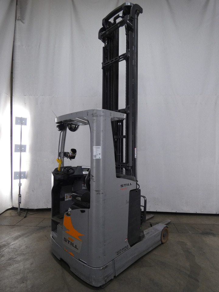 Still FM-X17 - Regalni viličar: slika Still FM-X17 - Regalni viličar Still FM-X17 - Regalni viličar: slika Still FM-X17 - Regalni viličar