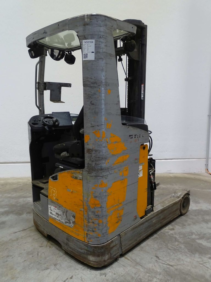 Still FM-X17 - Regalni viličar: slika Still FM-X17 - Regalni viličar Still FM-X17 - Regalni viličar: slika Still FM-X17 - Regalni viličar