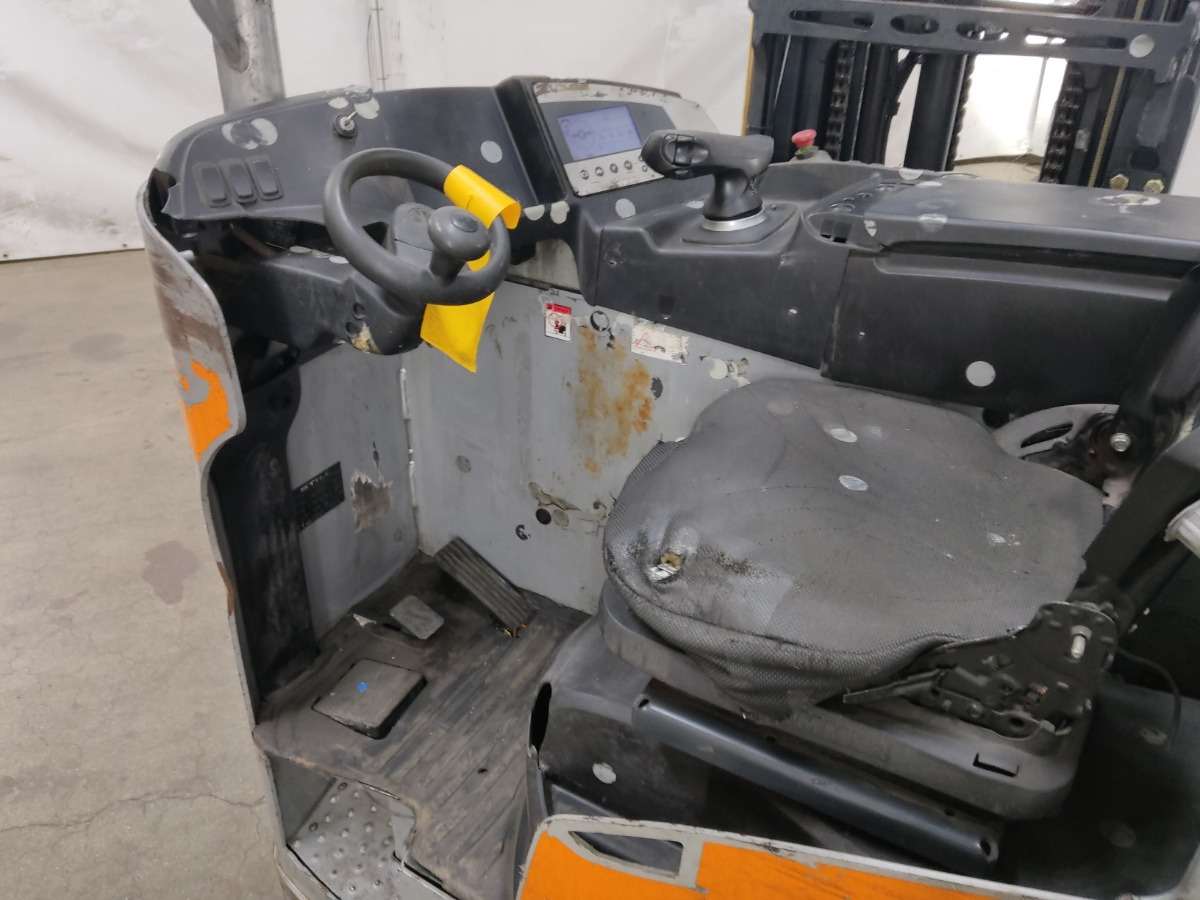 Still FM-X17 - Regalni viličar: slika Still FM-X17 - Regalni viličar Still FM-X17 - Regalni viličar: slika Still FM-X17 - Regalni viličar