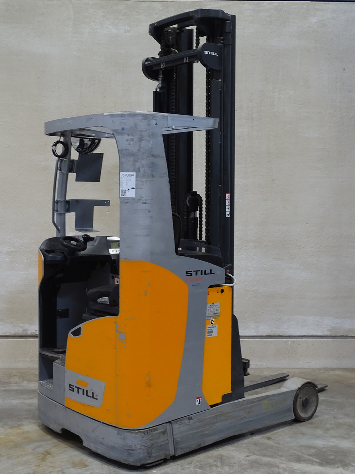 Still FM-X17 - Regalni viličar: slika Still FM-X17 - Regalni viličar Still FM-X17 - Regalni viličar: slika Still FM-X17 - Regalni viličar