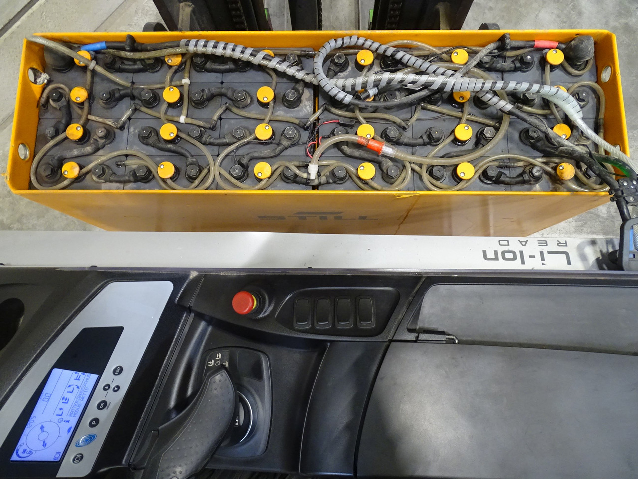 Still FM-X17 - Regalni viličar: slika Still FM-X17 - Regalni viličar Still FM-X17 - Regalni viličar: slika Still FM-X17 - Regalni viličar