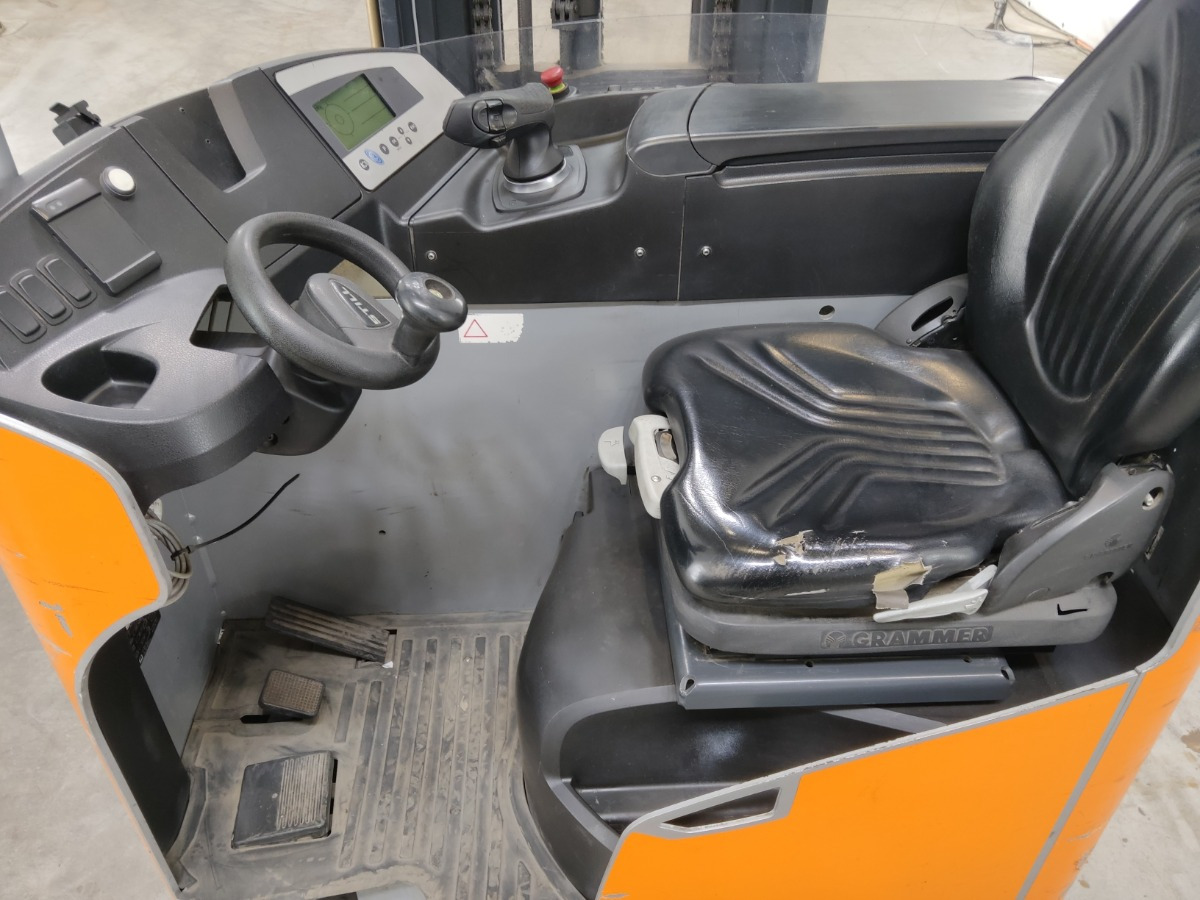 Still FM-X17 - Regalni viličar: slika Still FM-X17 - Regalni viličar Still FM-X17 - Regalni viličar: slika Still FM-X17 - Regalni viličar