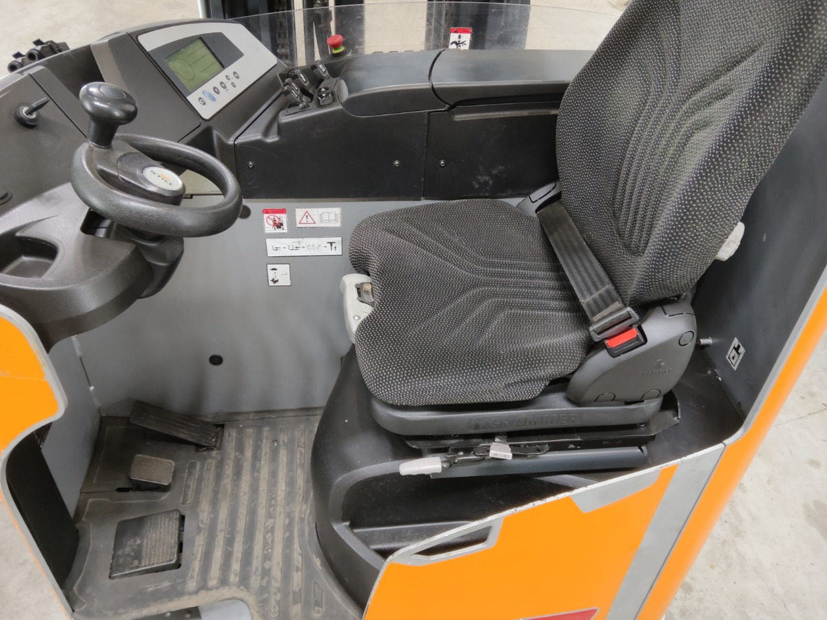 Still FM-X17 - Regalni viličar: slika Still FM-X17 - Regalni viličar Still FM-X17 - Regalni viličar: slika Still FM-X17 - Regalni viličar