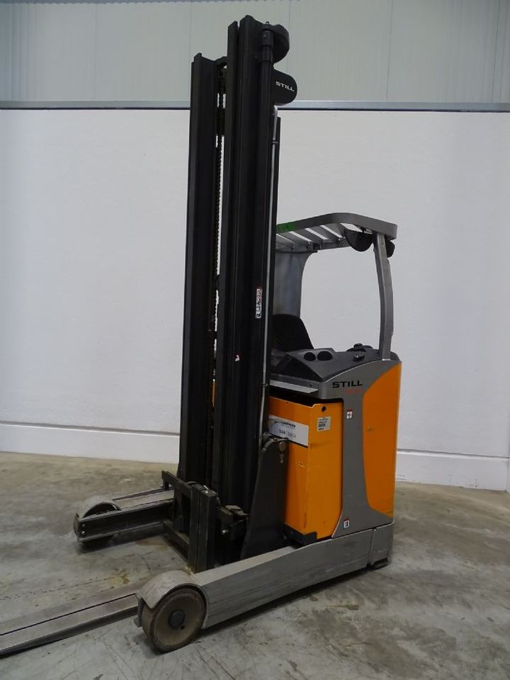 Still FM-X17 - Regalni viličar: slika Still FM-X17 - Regalni viličar Still FM-X17 - Regalni viličar: slika Still FM-X17 - Regalni viličar