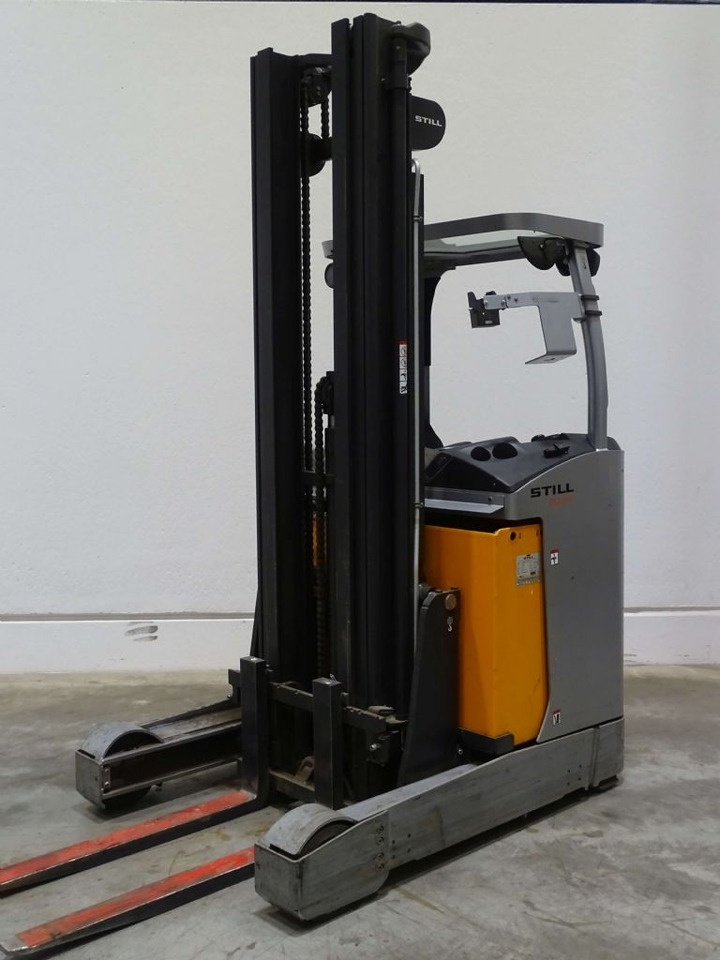 Still FM-X17 - Regalni viličar: slika Still FM-X17 - Regalni viličar Still FM-X17 - Regalni viličar: slika Still FM-X17 - Regalni viličar