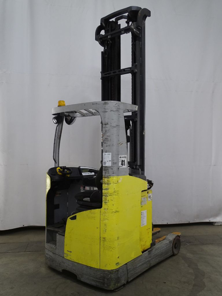 Still FM-X17 - Regalni viličar: slika Still FM-X17 - Regalni viličar Still FM-X17 - Regalni viličar: slika Still FM-X17 - Regalni viličar