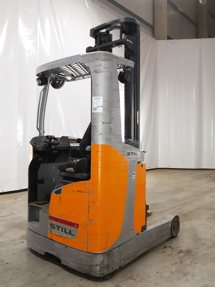 Still FM-X17 - Regalni viličar: slika Still FM-X17 - Regalni viličar Still FM-X17 - Regalni viličar: slika Still FM-X17 - Regalni viličar