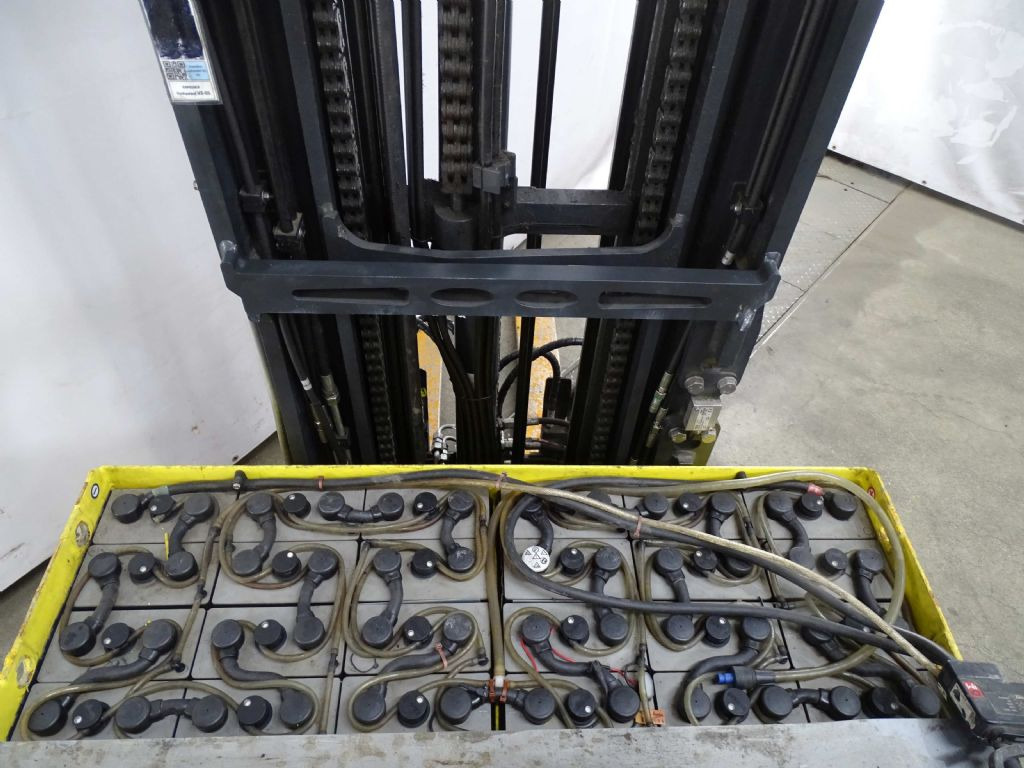 Still FM-X17 - Regalni viličar: slika Still FM-X17 - Regalni viličar Still FM-X17 - Regalni viličar: slika Still FM-X17 - Regalni viličar