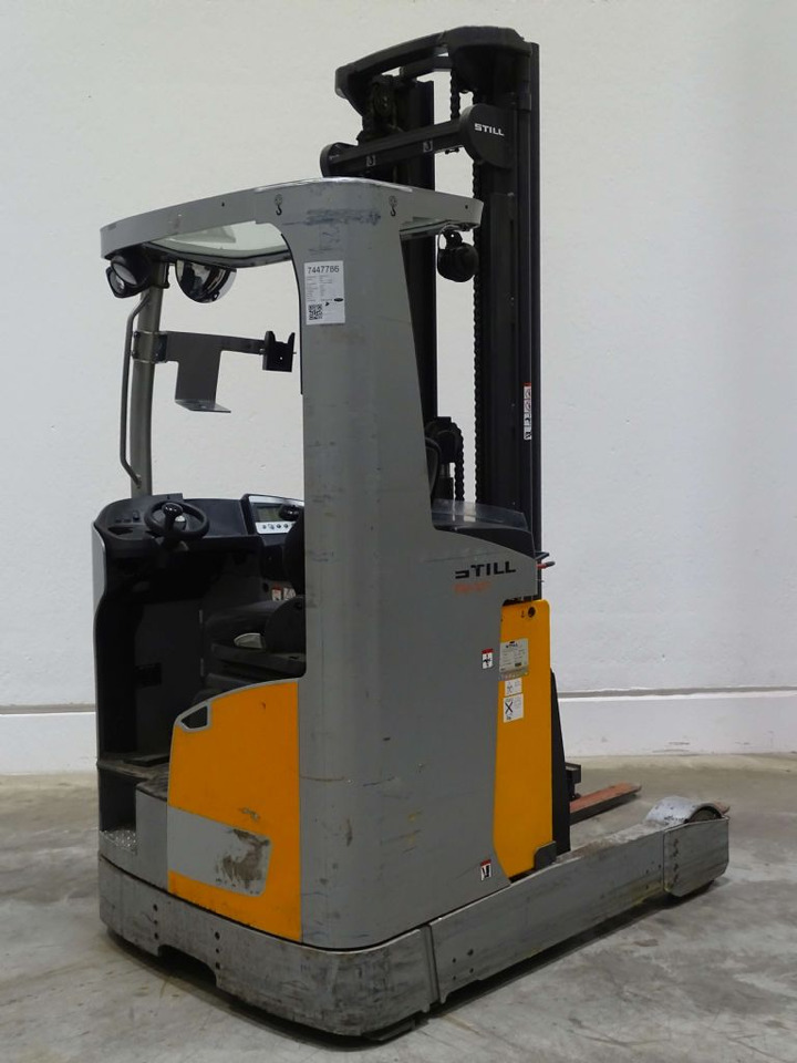 Still FM-X17 - Regalni viličar: slika Still FM-X17 - Regalni viličar Still FM-X17 - Regalni viličar: slika Still FM-X17 - Regalni viličar