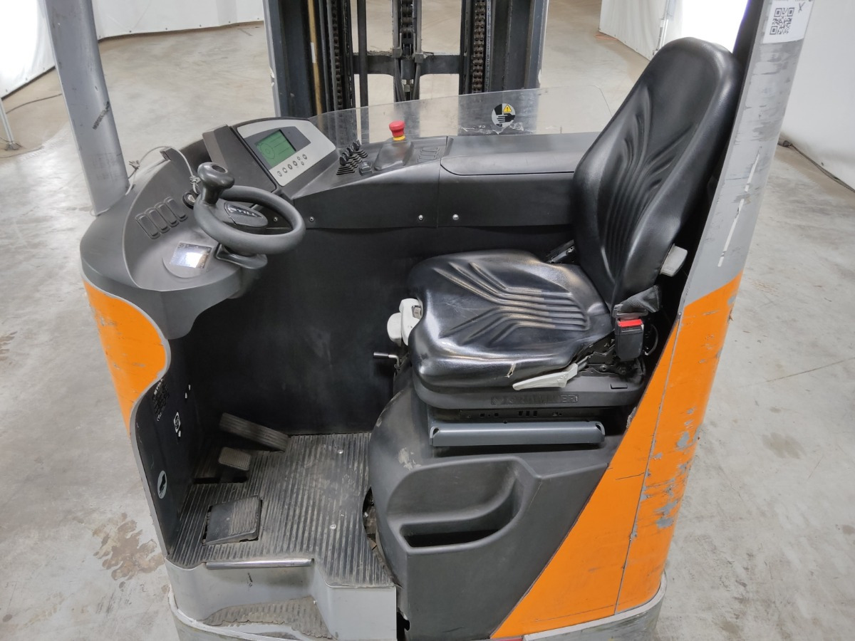 Still FM-X17 - Regalni viličar: slika Still FM-X17 - Regalni viličar Still FM-X17 - Regalni viličar: slika Still FM-X17 - Regalni viličar