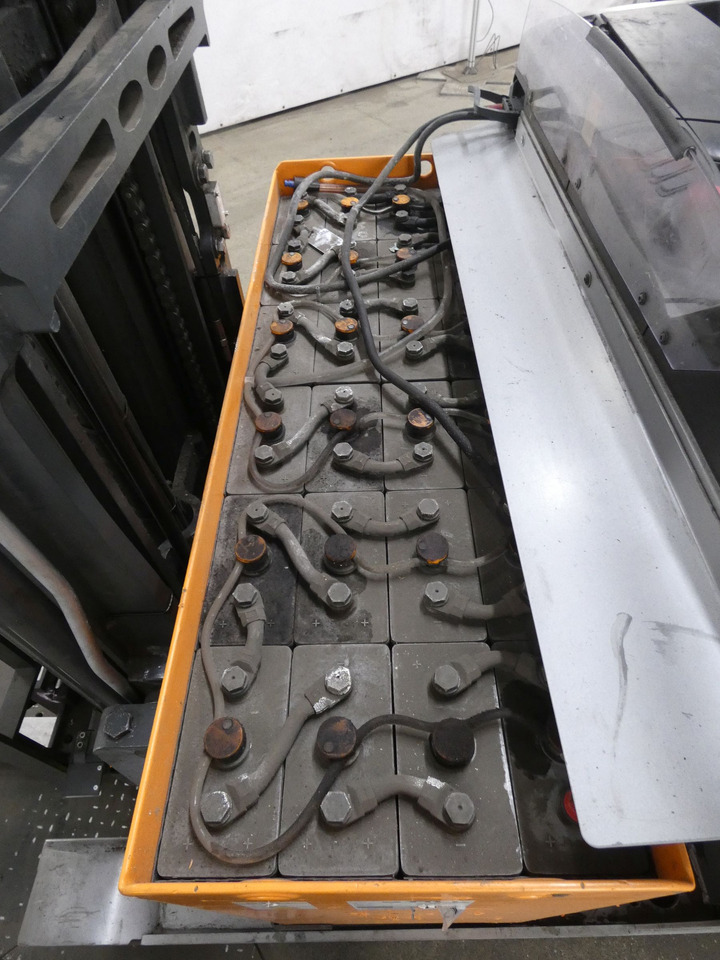 Still FM-X17 - Regalni viličar: slika Still FM-X17 - Regalni viličar Still FM-X17 - Regalni viličar: slika Still FM-X17 - Regalni viličar