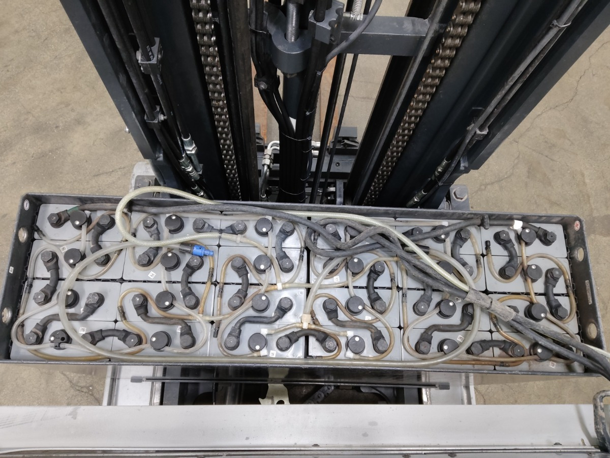 Still FM-X17 - Regalni viličar: slika Still FM-X17 - Regalni viličar Still FM-X17 - Regalni viličar: slika Still FM-X17 - Regalni viličar