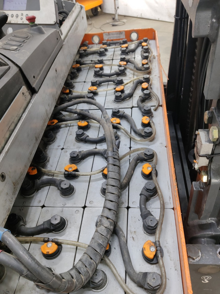 Still FM-X17 - Regalni viličar: slika Still FM-X17 - Regalni viličar Still FM-X17 - Regalni viličar: slika Still FM-X17 - Regalni viličar