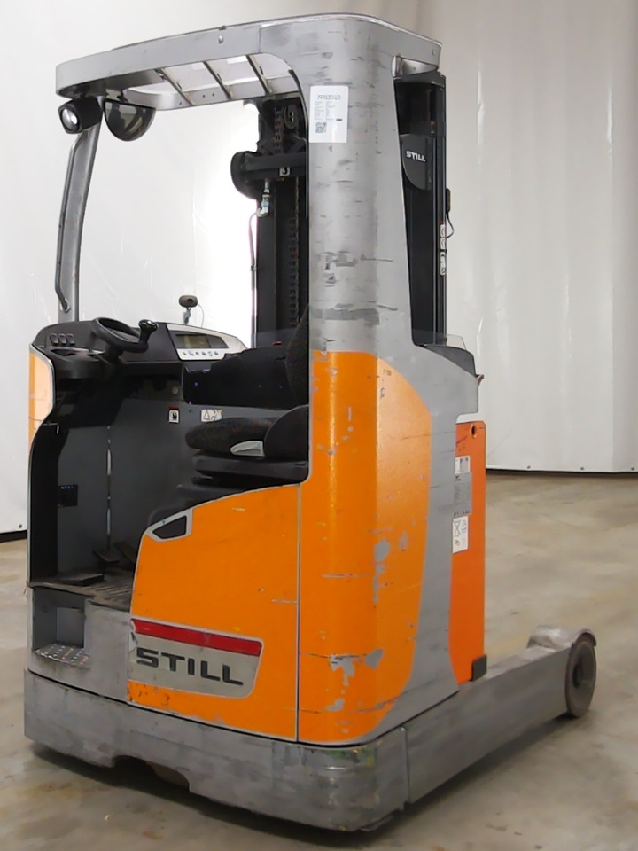 Still FM-X17 - Regalni viličar: slika Still FM-X17 - Regalni viličar Still FM-X17 - Regalni viličar: slika Still FM-X17 - Regalni viličar