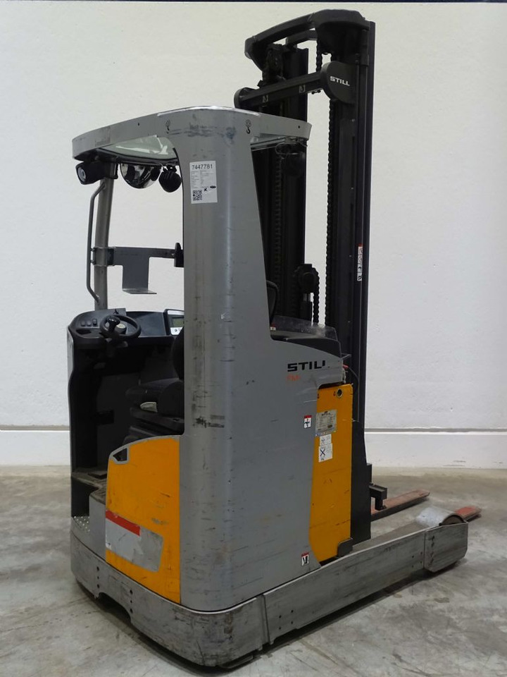 Still FM-X17 - Regalni viličar: slika Still FM-X17 - Regalni viličar Still FM-X17 - Regalni viličar: slika Still FM-X17 - Regalni viličar