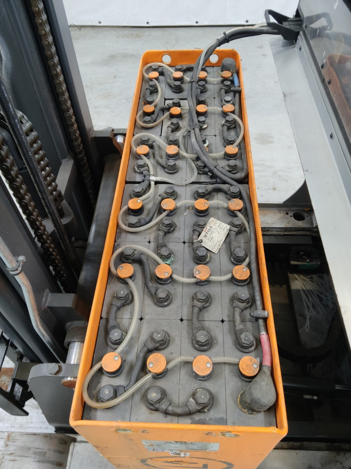 Still FM-X20 - Regalni viličar: slika Still FM-X20 - Regalni viličar Still FM-X20 - Regalni viličar: slika Still FM-X20 - Regalni viličar