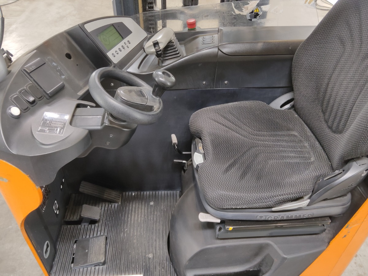 Still FM-X20 - Regalni viličar: slika Still FM-X20 - Regalni viličar Still FM-X20 - Regalni viličar: slika Still FM-X20 - Regalni viličar