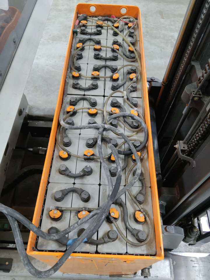 Still FM-X20 - Regalni viličar: slika Still FM-X20 - Regalni viličar Still FM-X20 - Regalni viličar: slika Still FM-X20 - Regalni viličar