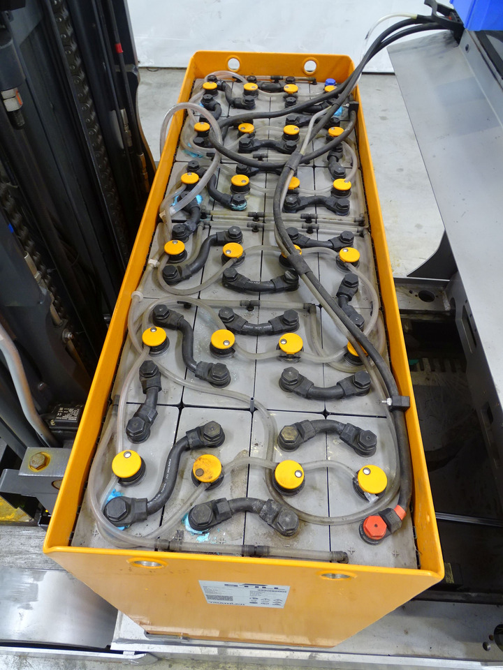 Still FM-X20 - Regalni viličar: slika Still FM-X20 - Regalni viličar Still FM-X20 - Regalni viličar: slika Still FM-X20 - Regalni viličar