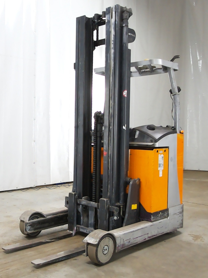 Still FM-X20 - Regalni viličar: slika Still FM-X20 - Regalni viličar Still FM-X20 - Regalni viličar: slika Still FM-X20 - Regalni viličar