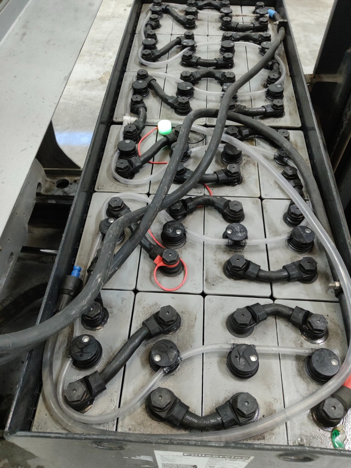 Still FM-X20 - Regalni viličar: slika Still FM-X20 - Regalni viličar Still FM-X20 - Regalni viličar: slika Still FM-X20 - Regalni viličar