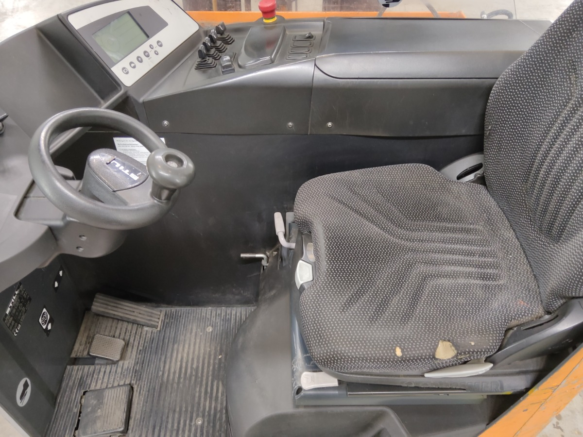 Still FM-X20 - Regalni viličar: slika Still FM-X20 - Regalni viličar Still FM-X20 - Regalni viličar: slika Still FM-X20 - Regalni viličar