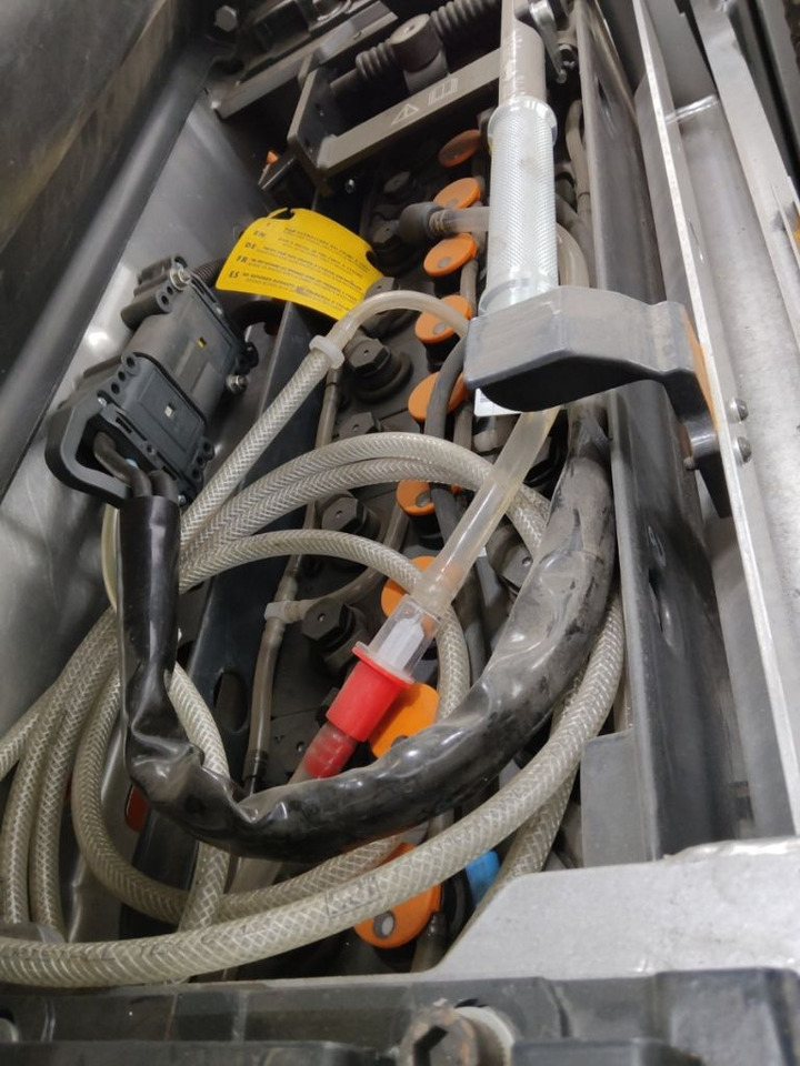 Still FXV14N - Slagač stoga: slika Still FXV14N - Slagač stoga Still FXV14N - Slagač stoga: slika Still FXV14N - Slagač stoga