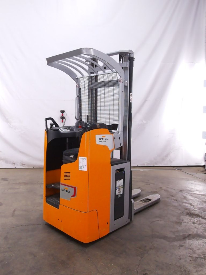 Still FXV14N - Slagač stoga: slika Still FXV14N - Slagač stoga Still FXV14N - Slagač stoga: slika Still FXV14N - Slagač stoga