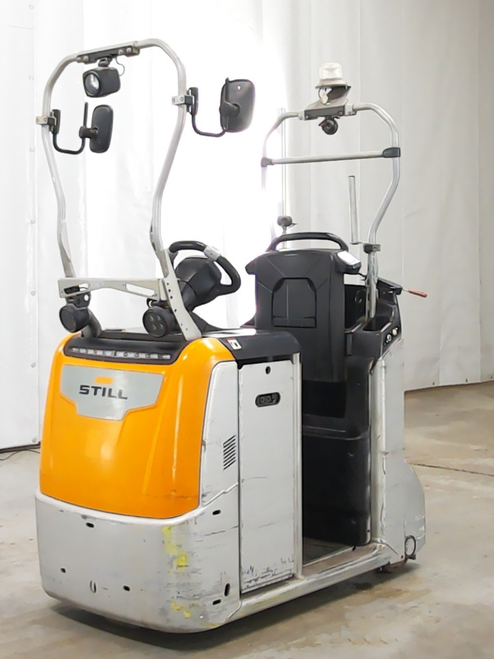 Still LTX50/LIION - Vučni traktor: slika Still LTX50/LIION - Vučni traktor Still LTX50/LIION - Vučni traktor: slika Still LTX50/LIION - Vučni traktor