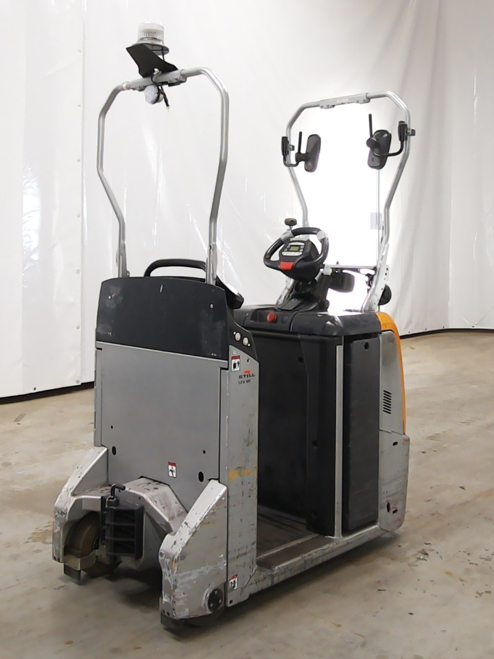 Still LTX50 - Vučni traktor: slika Still LTX50 - Vučni traktor Still LTX50 - Vučni traktor: slika Still LTX50 - Vučni traktor