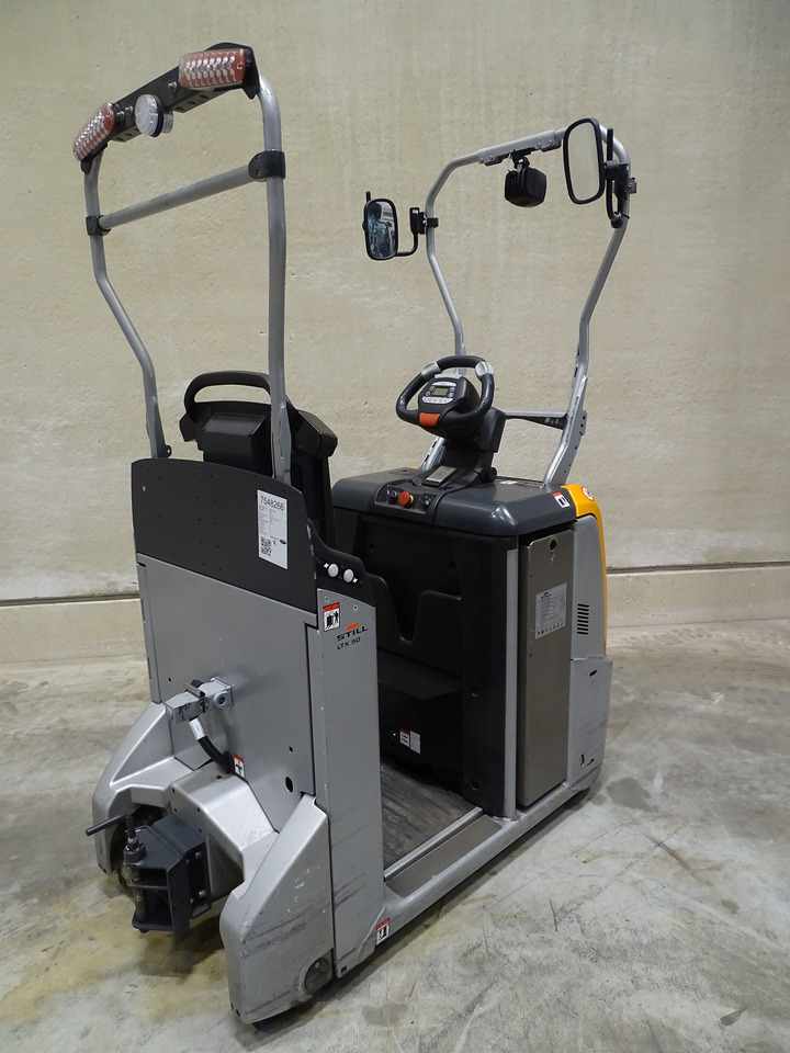 Still LTX50 - Vučni traktor: slika Still LTX50 - Vučni traktor Still LTX50 - Vučni traktor: slika Still LTX50 - Vučni traktor