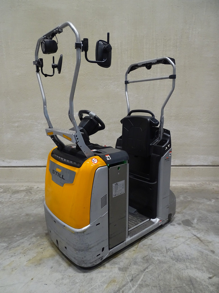 Still LTX50 - Vučni traktor: slika Still LTX50 - Vučni traktor Still LTX50 - Vučni traktor: slika Still LTX50 - Vučni traktor