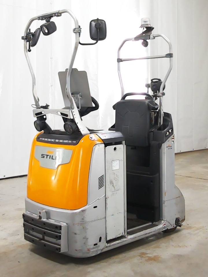 Still LTX50 - Vučni traktor: slika Still LTX50 - Vučni traktor Still LTX50 - Vučni traktor: slika Still LTX50 - Vučni traktor