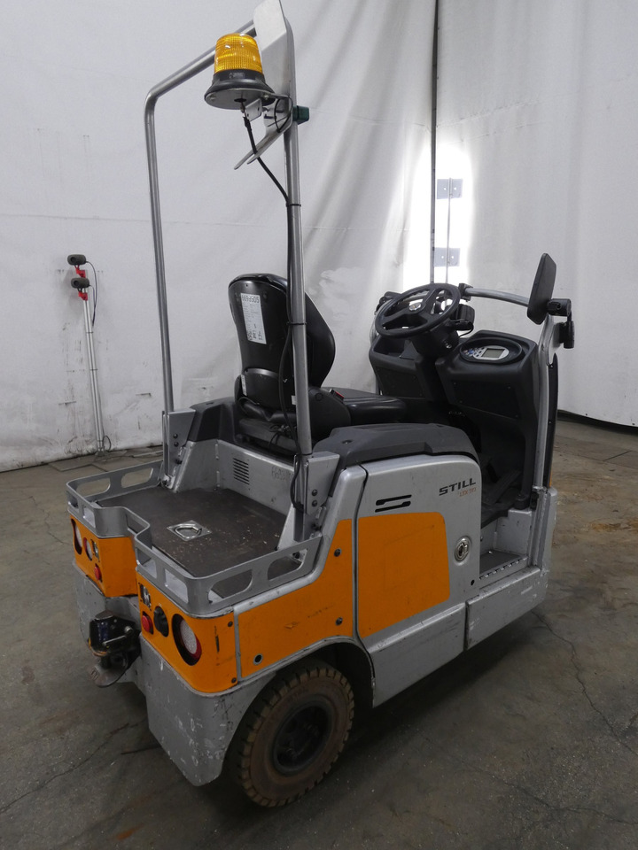 Still LTX70 - Vučni traktor: slika Still LTX70 - Vučni traktor Still LTX70 - Vučni traktor: slika Still LTX70 - Vučni traktor