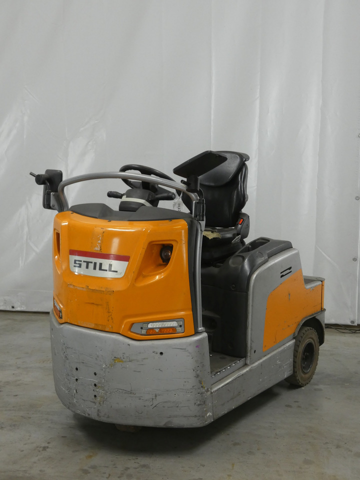 Still LTX70 - Vučni traktor: slika Still LTX70 - Vučni traktor Still LTX70 - Vučni traktor: slika Still LTX70 - Vučni traktor