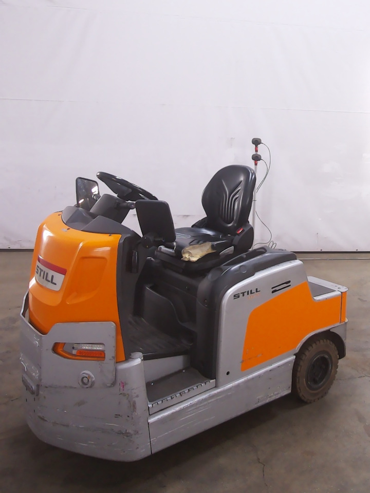 Still LTX70 - Vučni traktor: slika Still LTX70 - Vučni traktor Still LTX70 - Vučni traktor: slika Still LTX70 - Vučni traktor