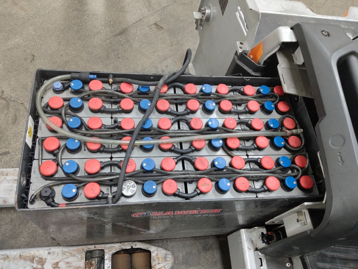 Still LTX70 - Vučni traktor: slika Still LTX70 - Vučni traktor Still LTX70 - Vučni traktor: slika Still LTX70 - Vučni traktor