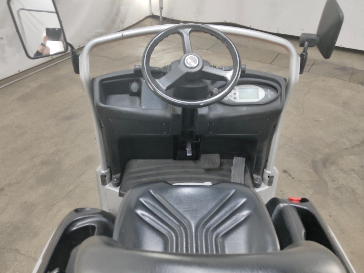 Still LTX70 - Vučni traktor: slika Still LTX70 - Vučni traktor Still LTX70 - Vučni traktor: slika Still LTX70 - Vučni traktor