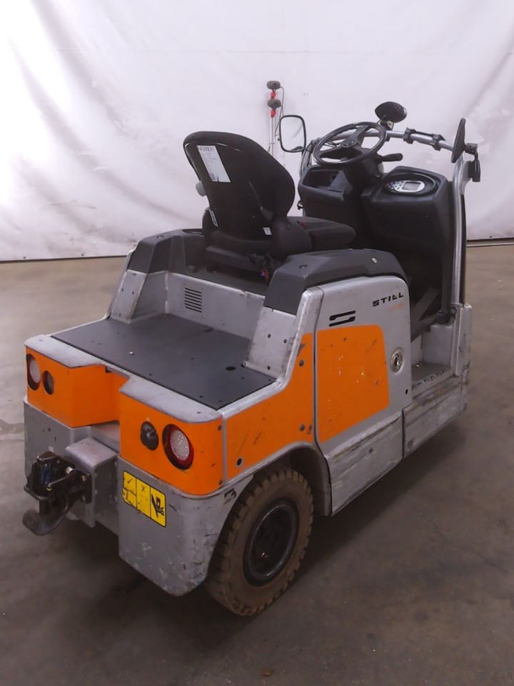Still LTX70 - Vučni traktor: slika Still LTX70 - Vučni traktor Still LTX70 - Vučni traktor: slika Still LTX70 - Vučni traktor