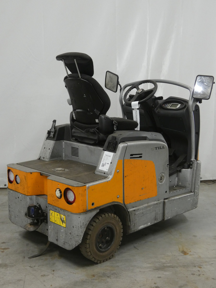 Still LTX70 - Vučni traktor: slika Still LTX70 - Vučni traktor Still LTX70 - Vučni traktor: slika Still LTX70 - Vučni traktor