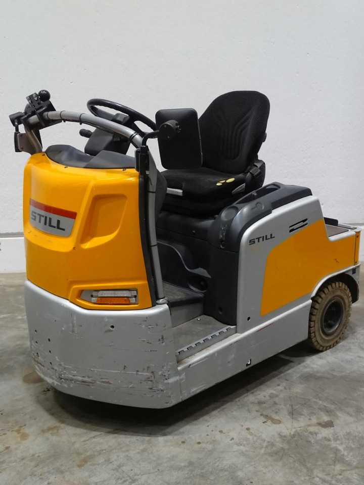 Still LTX70 - Vučni traktor: slika Still LTX70 - Vučni traktor Still LTX70 - Vučni traktor: slika Still LTX70 - Vučni traktor