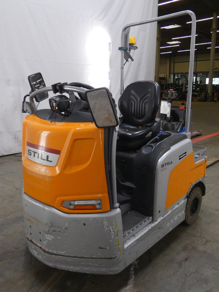 Still LTX70 - Vučni traktor: slika Still LTX70 - Vučni traktor Still LTX70 - Vučni traktor: slika Still LTX70 - Vučni traktor