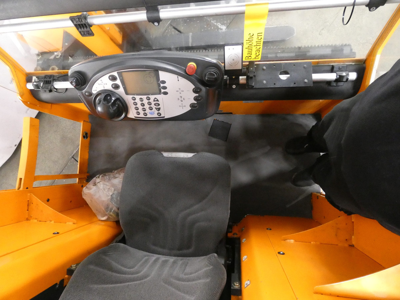 Still MX-X - Komisioner: slika Still MX-X - Komisioner Still MX-X - Komisioner: slika Still MX-X - Komisioner