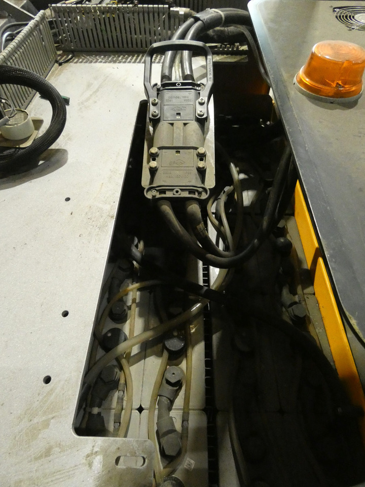 Still MX-X - Komisioner: slika Still MX-X - Komisioner Still MX-X - Komisioner: slika Still MX-X - Komisioner