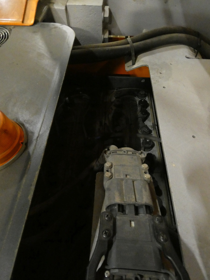 Still MX-X - Komisioner: slika Still MX-X - Komisioner Still MX-X - Komisioner: slika Still MX-X - Komisioner